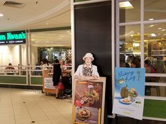 门面-Madam Kwan's(Mid Valley Megamall)