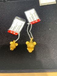 -老庙黄金(龙之梦购物公园店)