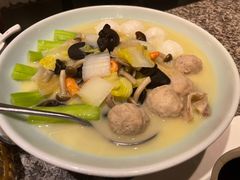 -孔乙己(后海店)