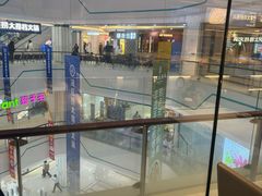 -海底捞大排档火锅(悦荟广场店)