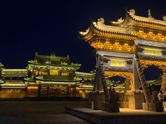 -鼓楼东街老火锅(鼓楼店)