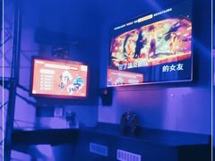 -唱吧麦颂KTV·派对(东坝店)