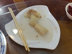 -秦忆浓岐山臊子面(扶风店)