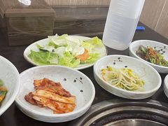 -金明子八带鱼馆(正宗韩国连锁店)
