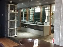 -188西餐厅(园林宾馆店)