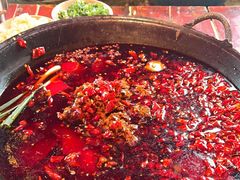 -后火锅(总店)