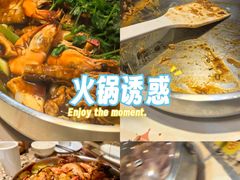-黄记煌三汁焖锅(新世纪广场店)