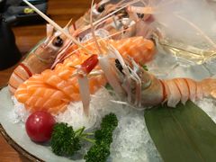 -尺山寸水日料(马桥满天星店)