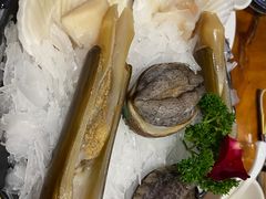 -捞围鲜·港式打边炉(海阳路店)
