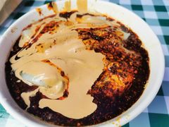 回坊正宗卤汁凉粉-清真·宏顺祥卤汁凉粉(大皮院店)