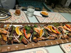 -海尔巴格一甸茶餐厅(团结路店)
