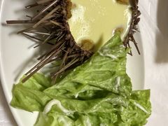 -宾朋海鲜特色美食餐厅·纯手工鲅鱼水饺(兴海路店)