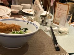 -冠发君悦大酒店-餐厅