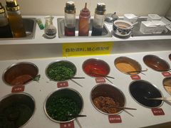 -牛将军•涮肉•烤肉(北京王府井·故宫店)
