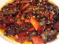 -赢融印象•龙泉店•清真云南菜•民族菜(小菜园店)