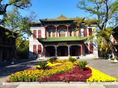 -晋商博物院