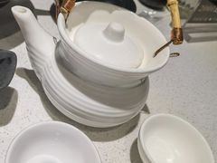 秘制牛骨清汤-新仙清汤牛腩(铜锣湾店)