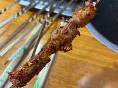 -满记烧饼(牛街东里小区一区店)