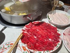 -汕头八合里海记牛肉店(清河店)
