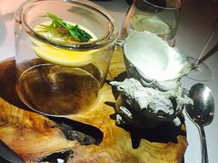 -三嚥阁 La Villa Restaurant