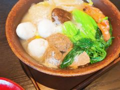 一品全家福-古都历食南京菜·烤鸭·鸭血粉丝·汤包(南京博物院店)