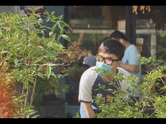 -Hi Fi Acoustic 梵香禅韵·色声香味