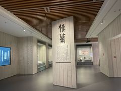 -巴音郭楞蒙古自治州博物馆