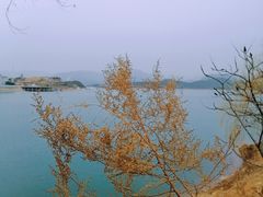 -北京金海湖景区