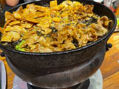 -名扬烤肉(起源店)