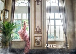 -韩国艺匠ARTIZ STUDIO(博览中心店)