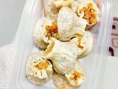 兔爸烧麦-兔爸私家小厨(新北万达店)