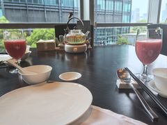 -新天世纪中餐厅