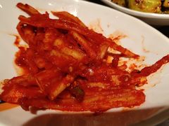 -七八冷面·延边朝鲜族美食(圣熙八号店)