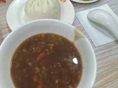 -沈老头包子馄饨(百脑汇店)