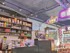 -川正旺江湖菜(三元桥店)