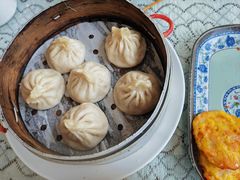 -四宜糕团店(南大街店)