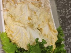 -半天妖烤鱼(兰州国芳中心店)