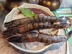 -亚马逊蒸汽活海鲜自助(LCM置汇旭辉广场店)