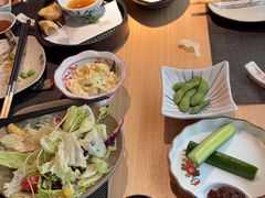 -德川家日本料理(中关村寰太大厦店)