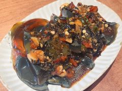 -麽麽家•爆炒牛肉饭(景瑞时光里店)