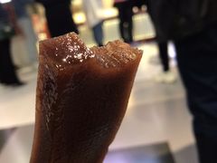 山楂糕-喜YOU冰糖葫芦·艾炒酸奶(兰州中心店)