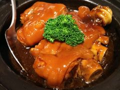 -鹿港小镇(金虹桥国际中心店)