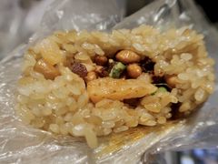 -六广门毛阿姨糯米饭