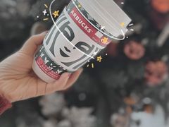 -星巴克(杭州市民中心店)