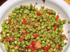 -老街鱼嘴巴(坡子街老店)