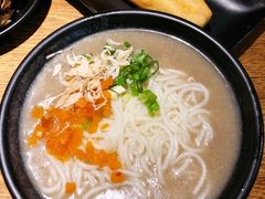 -汪爹爹武汉牛三鲜(朝外大街店)