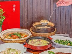 -潮州府·潮菜·砂锅粥(徐家汇店)