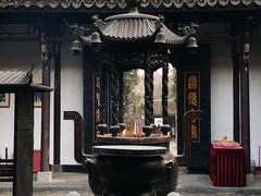 -包公祠