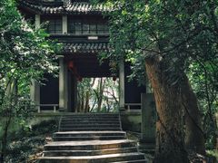 -蒋氏故居
