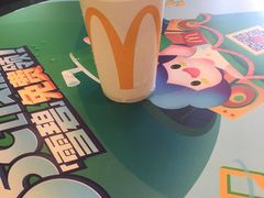 -麦当劳(杭州庆春路店)